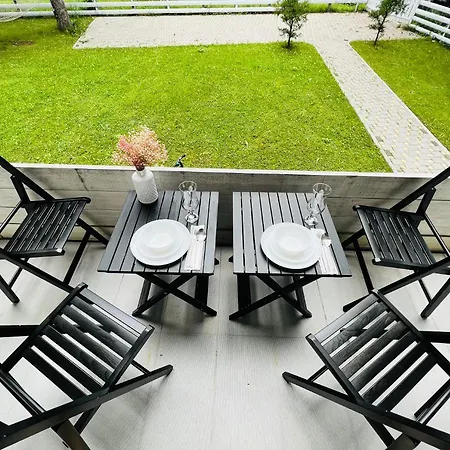Villa Swiss House Sarajevo Trnovo Exterior foto