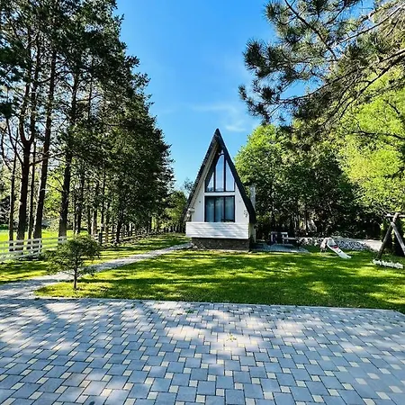Villa Swiss House Sarajevo Trnovo Exterior foto