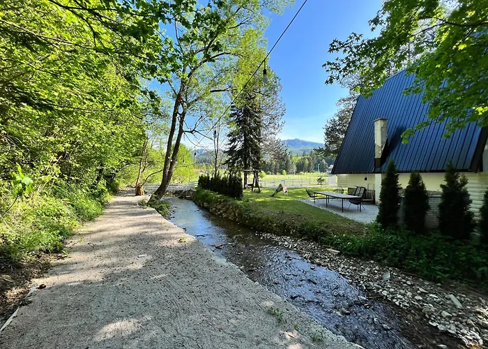 Swiss House Sarajevo