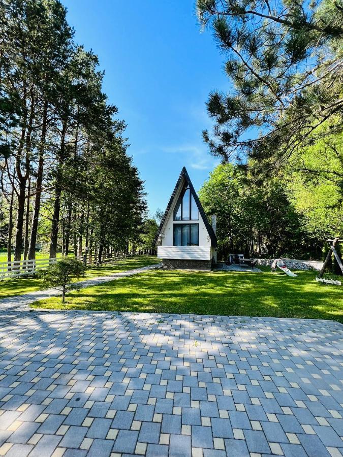 Swiss House Sarajevo *